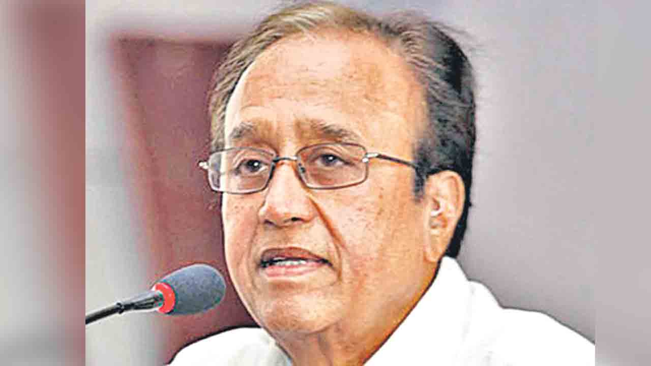 అంబేద్కర్ సచివాలయం అభినందనీయం