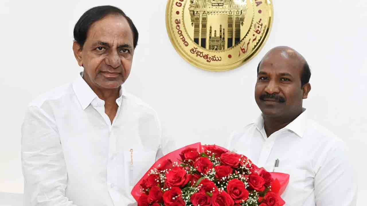 ట్రయల్‌ రన్‌ సక్సెస్‌పై