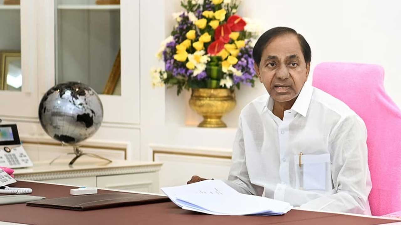 Telangana Decade Celebrations | పండుగలా తెలంగాణ దశాబ్ధి ఉత్సవాలు.. షెడ్యూల్‌ విడుదల