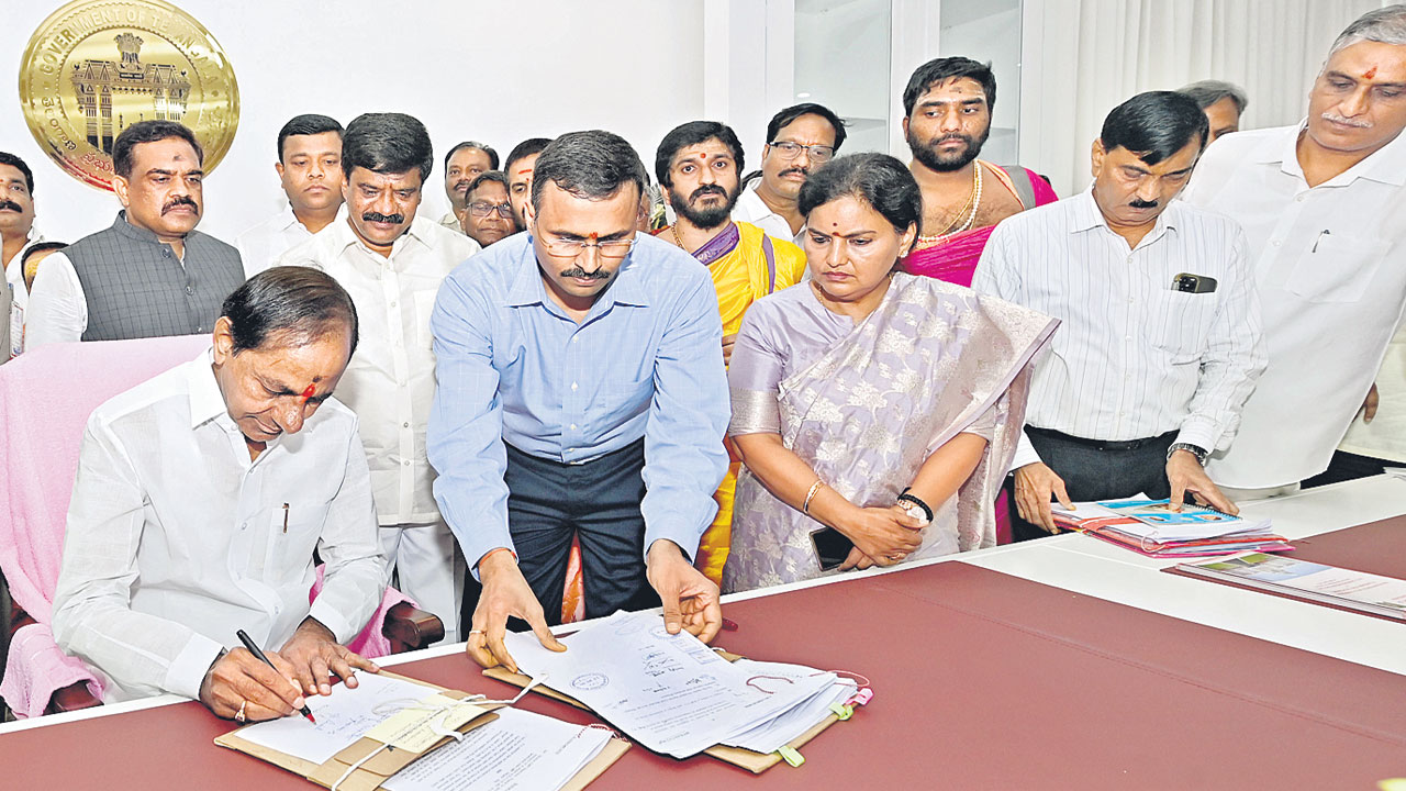 Cm Kcr Contract Employees