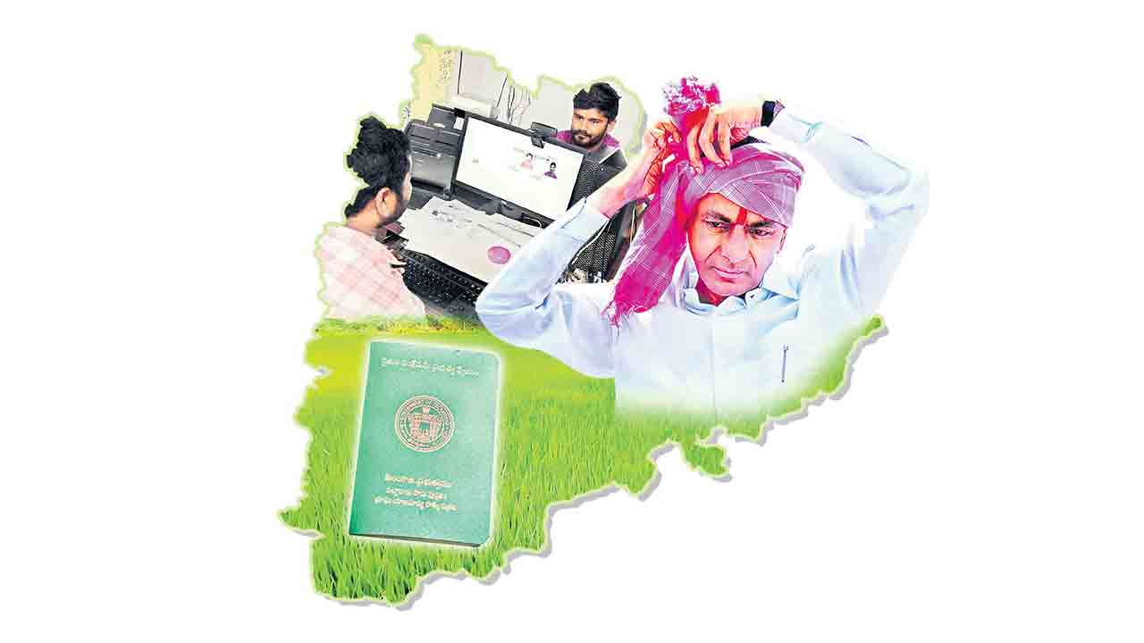 తప్పిన డబుల్ ట్రబుల్
