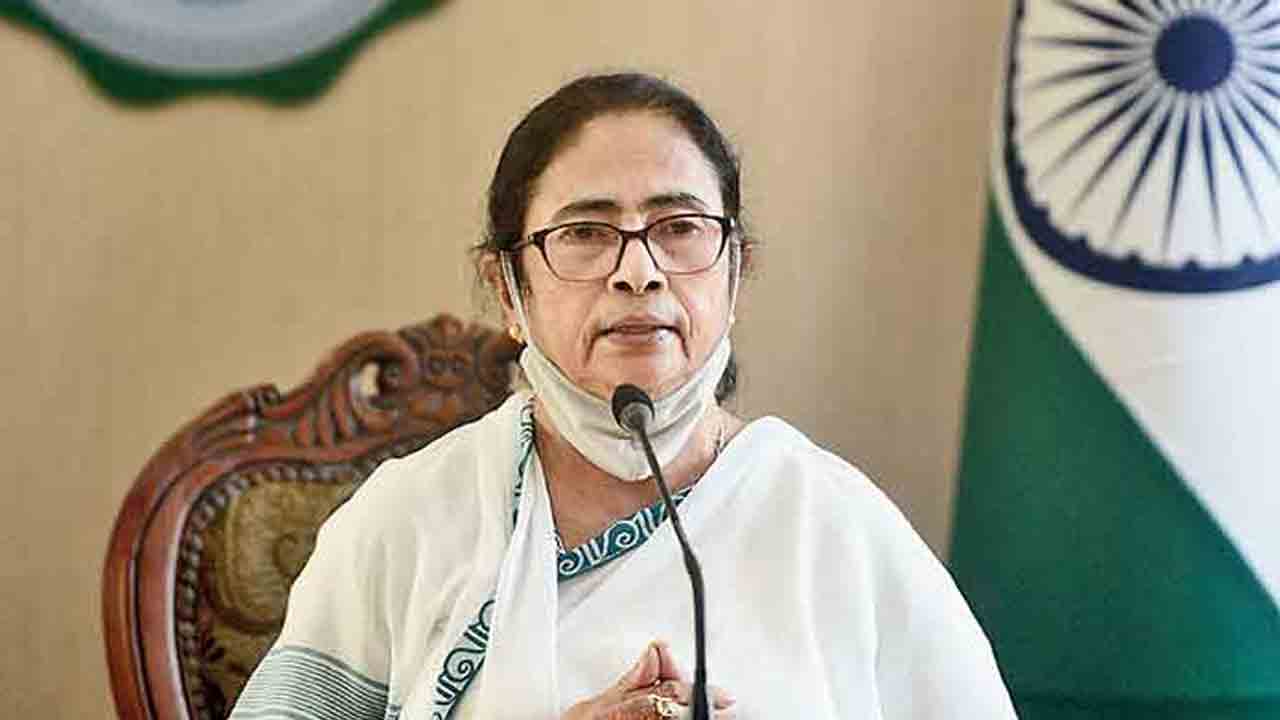 CM Mamata benerjee |  సీబీఐ, ఈడీలతో బీజేపీకి ఓట్లు రాలవు.. మోదీని గద్దె దించడానికి విపక్షాలన్నీ ఏకం కావాలి: బెంగాల్‌ సీఎం మమత