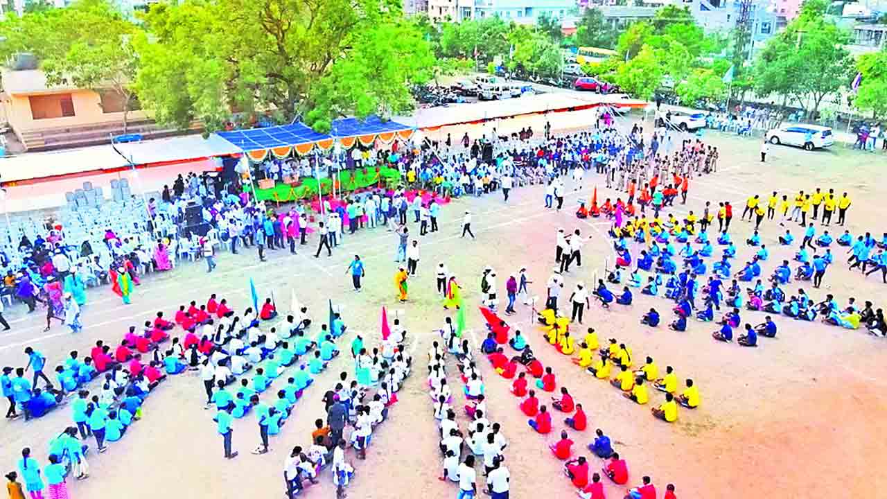 ఫుల్‌ జోష్‌