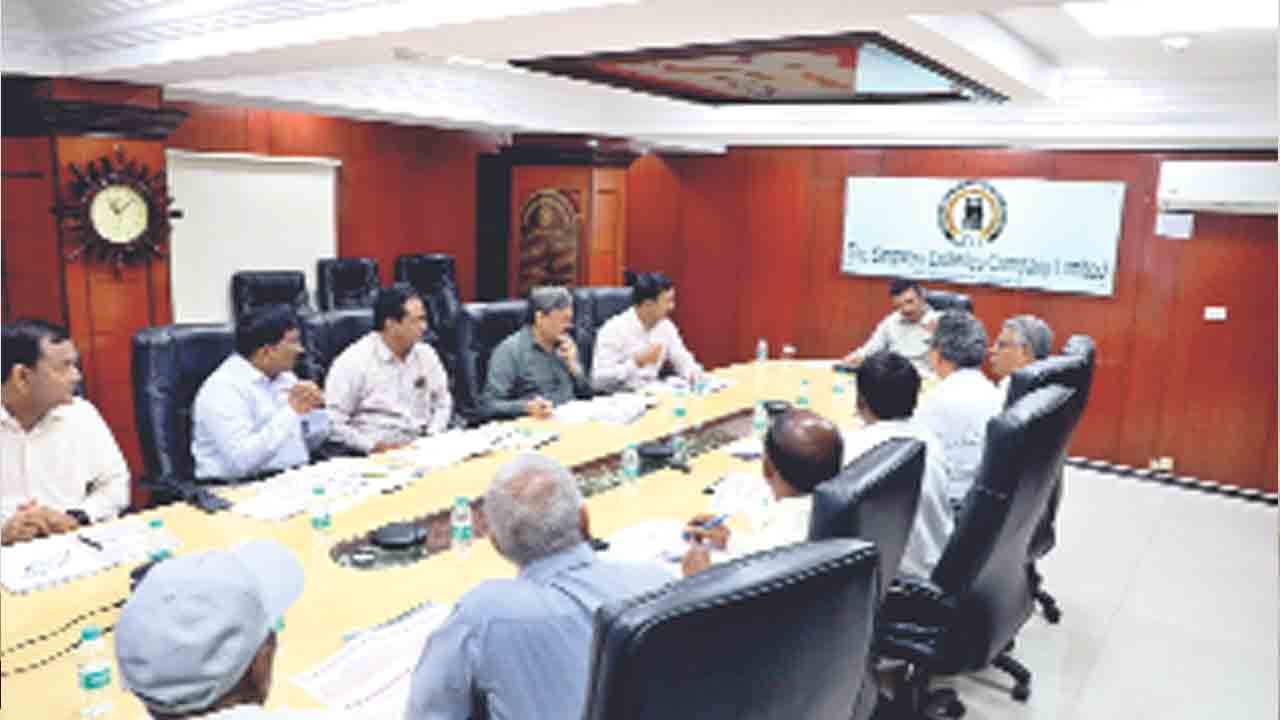 సీహెచ్‌పీల సామర్థ్యం పెంపు