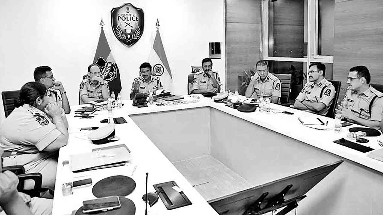 ఇంకా వేగం పెంచాలి