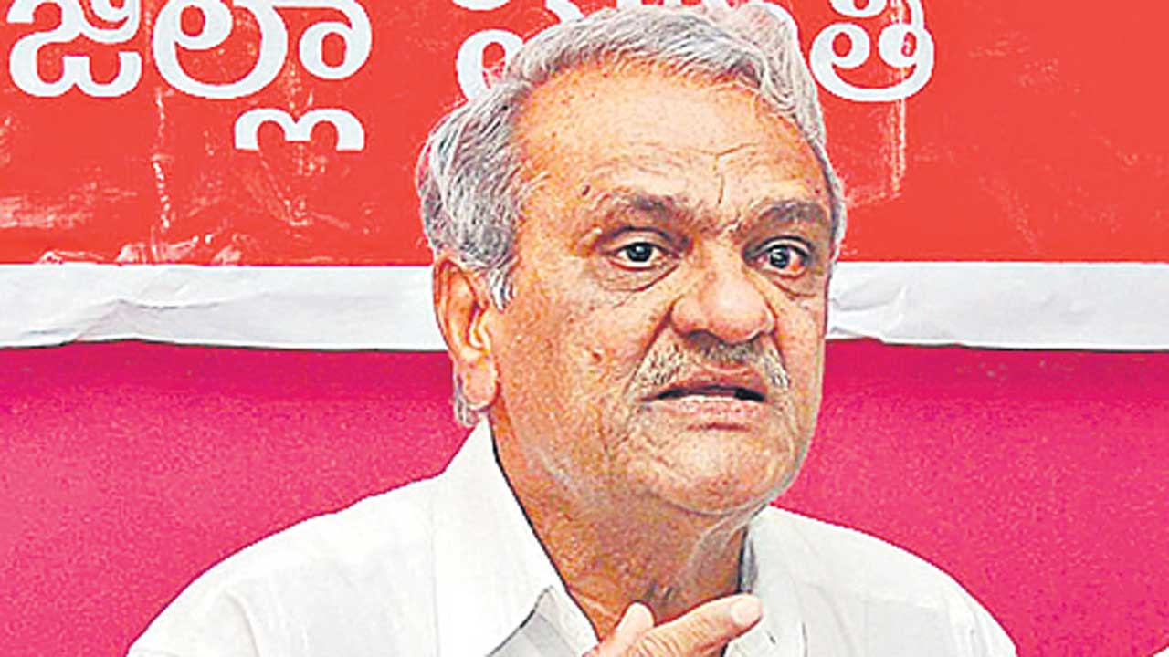 గవర్నర్ల వ్యవస్థ అనవసరం