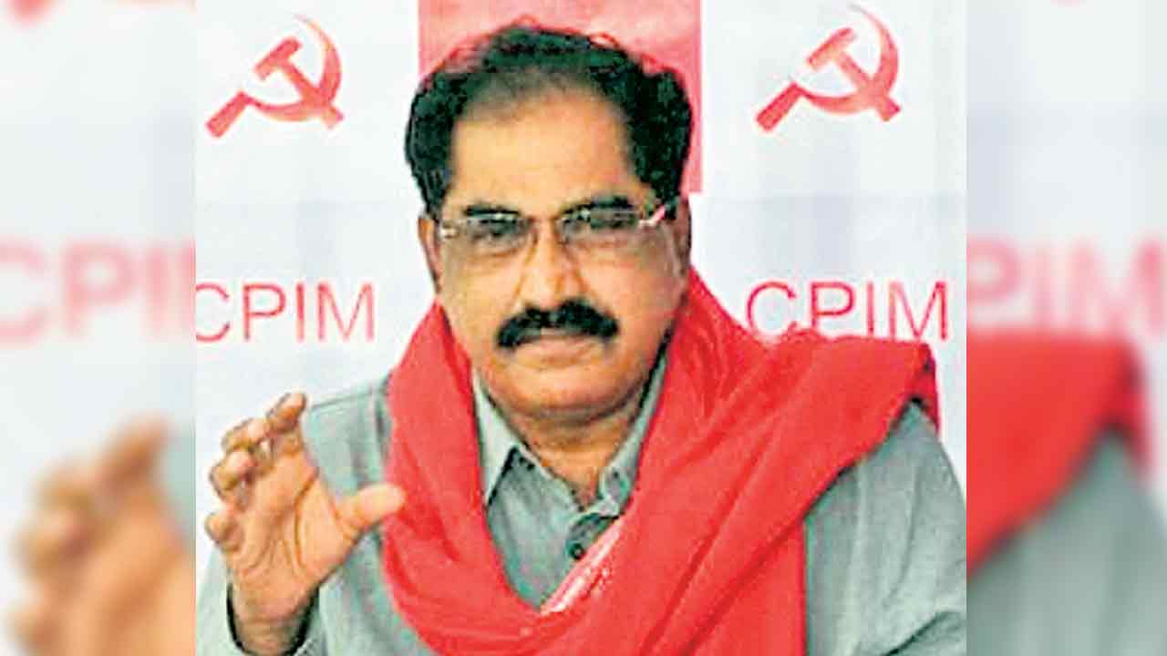 బీజేపీని అడ్డుకోవడమే వామపక్షాల లక్ష్యం