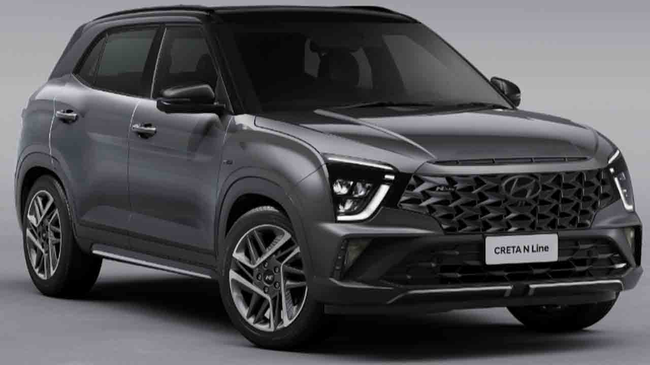 Creta N Line | వచ్చే ఏడాది భారత్ మార్కెట్లో హ్యుండాయ్ క్రెటా ఎన్ లైన్ ఆవిష్కరణ