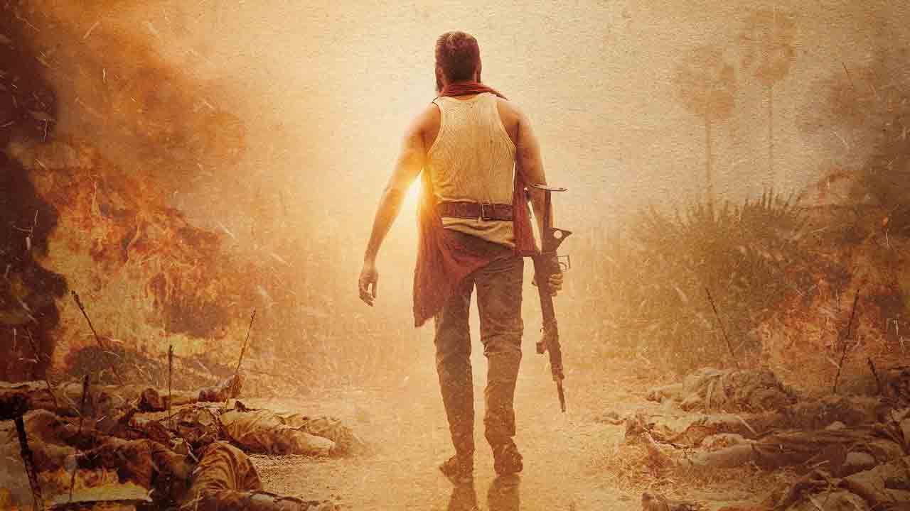 Captain Miller | ఫ్యాన్సీ ధరకు కెప్టెన్ మిల్లర్ ఆడియో రైట్స్.. ఫస్ట్ సింగిల్ ఎప్పుడంటే..?