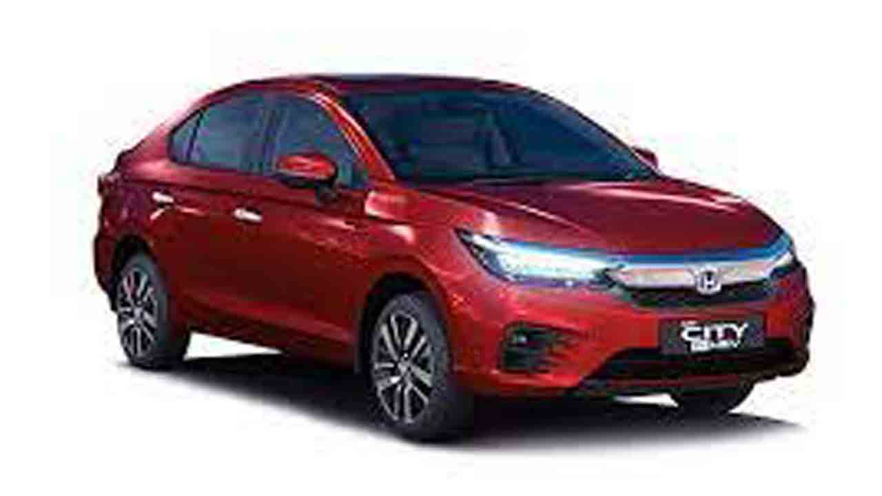 అమేజ్‌, సిటీ కార్లు ప్రియం