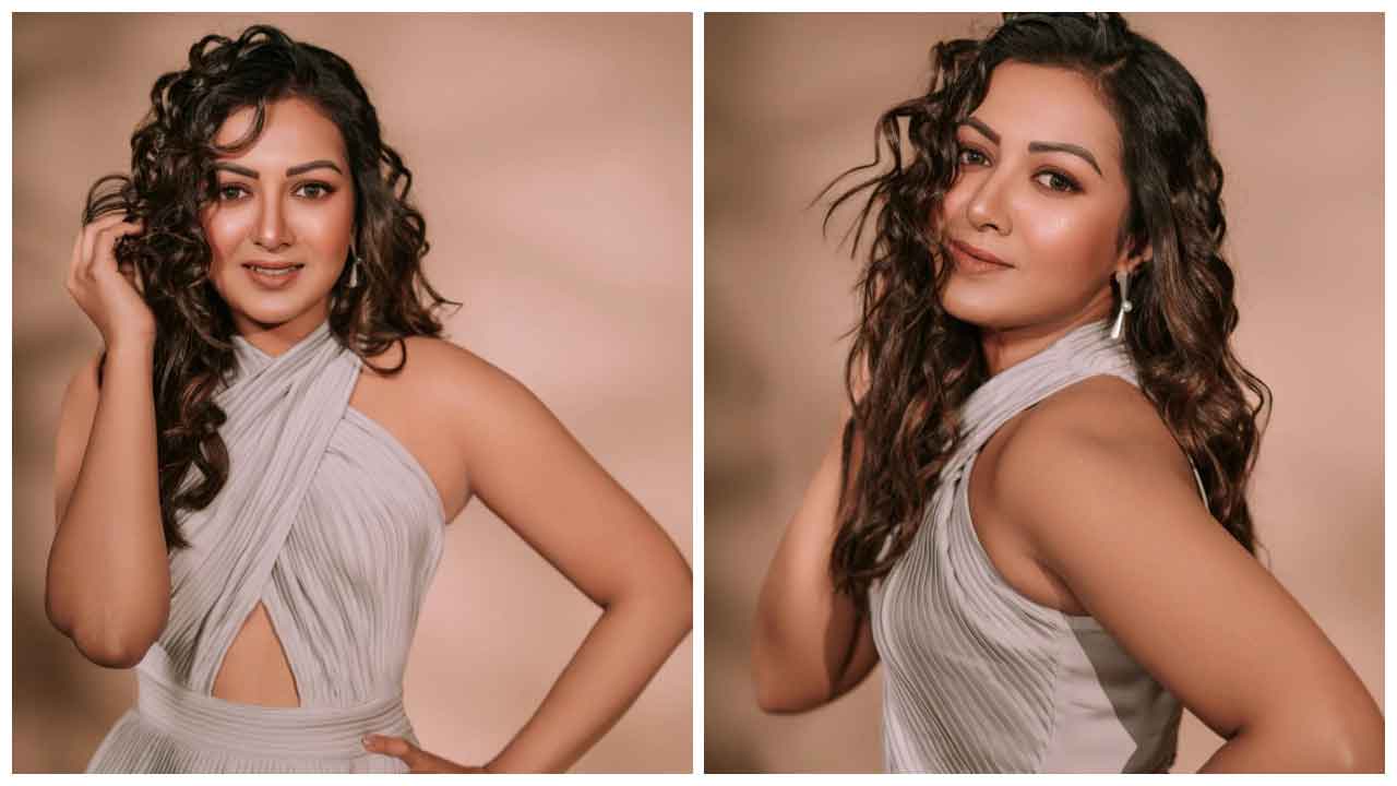 Catherine Tresa Alexander | చూపులతో చంపేస్తున్న కేథరీన్ ట్రెసా అలెగ్జాండర్..