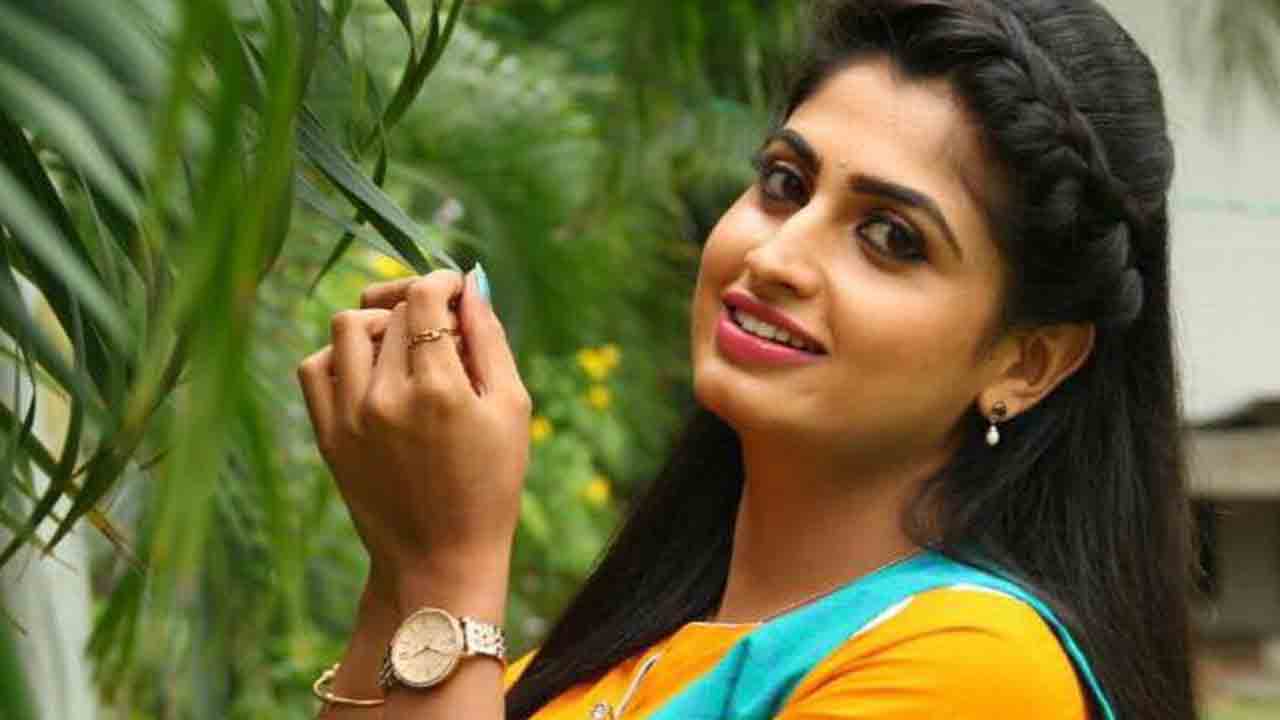 NTR 30 | క్రేజీ న్యూస్‌.. ఎన్టీఆర్‌ 30లో సీరియల్‌ నటి..!