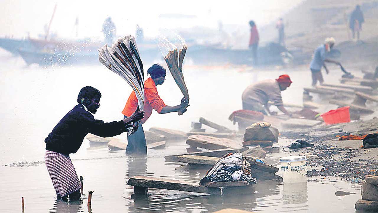 లక్షణమైన నిర్ణయం