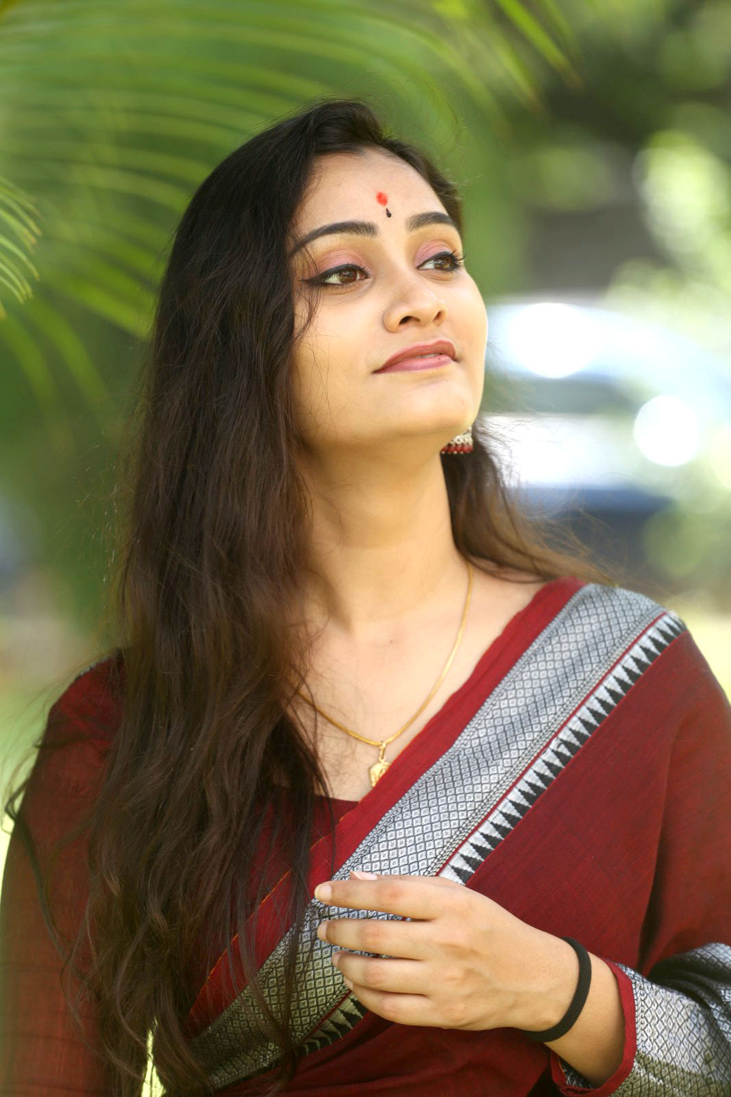Chandni Rao At My3 Arts Production No 1 Opening