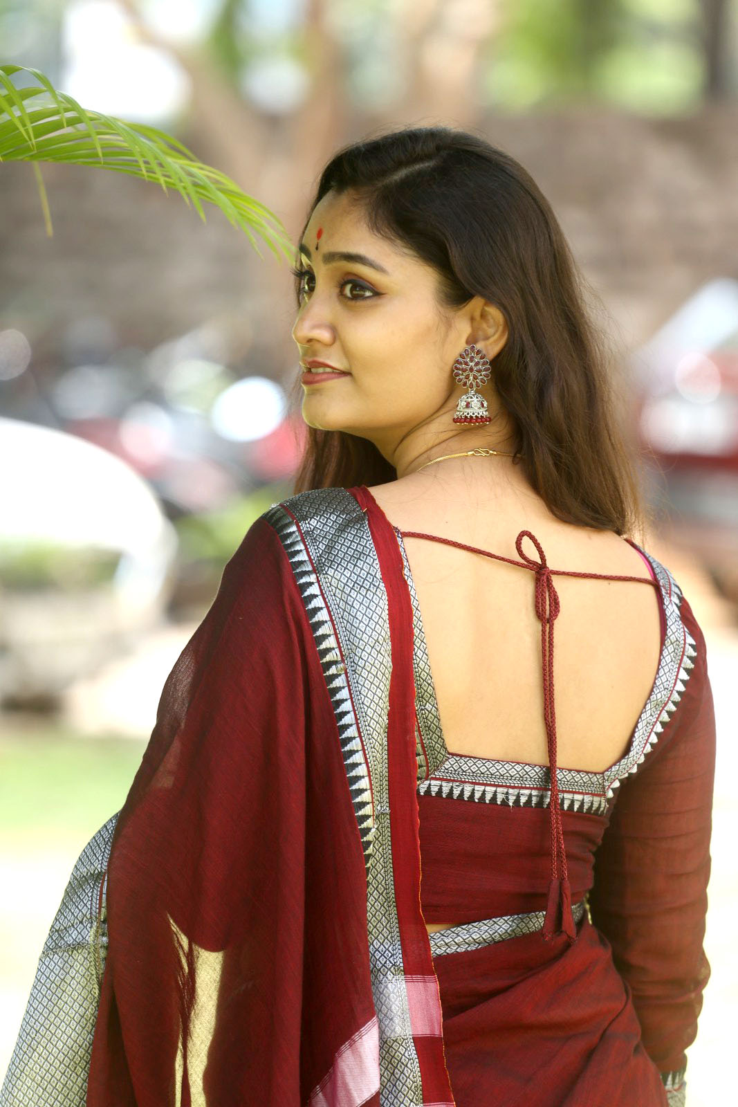 Chandni Rao At My3 Arts Production No 1 Opening