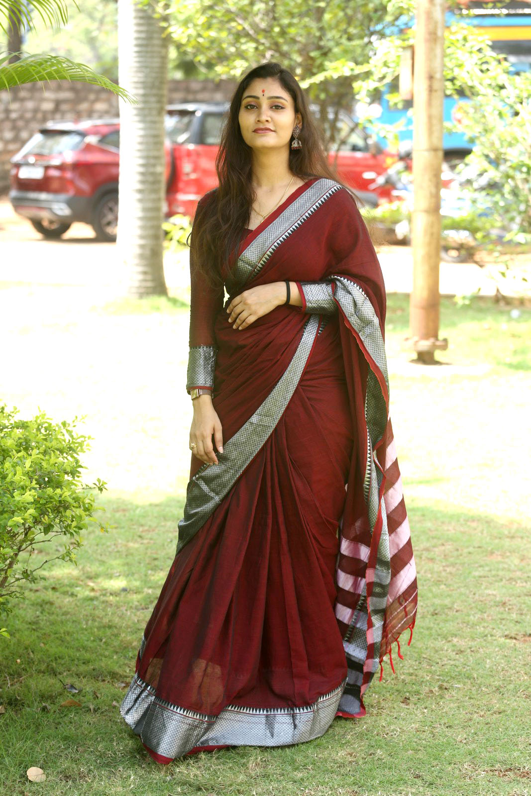 Chandni Rao At My3 Arts Production No 1 Opening