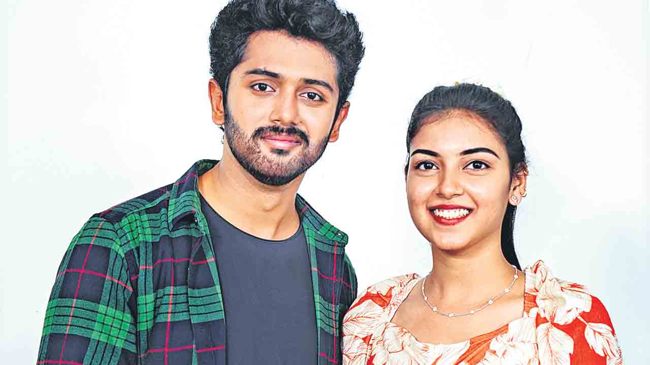 ప్రేమ మంత్రం