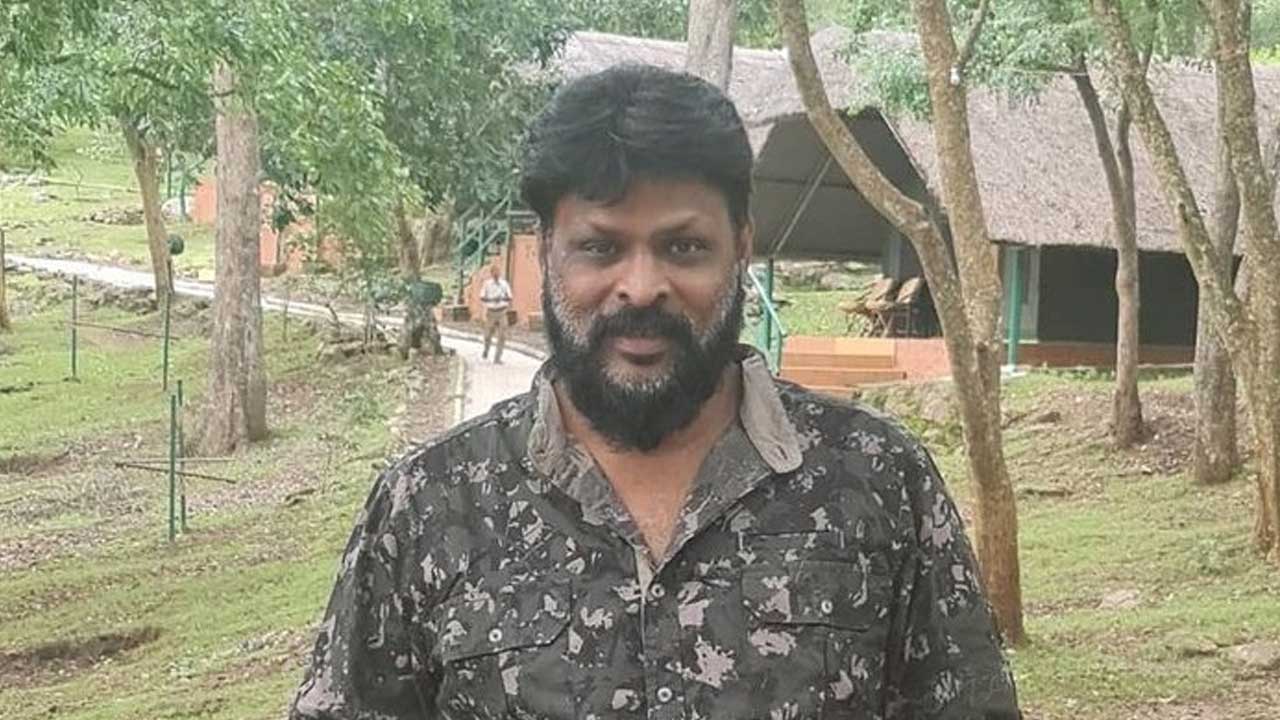 ఈడీ ఎదుట చీకోటి ప్రవీణ్‌