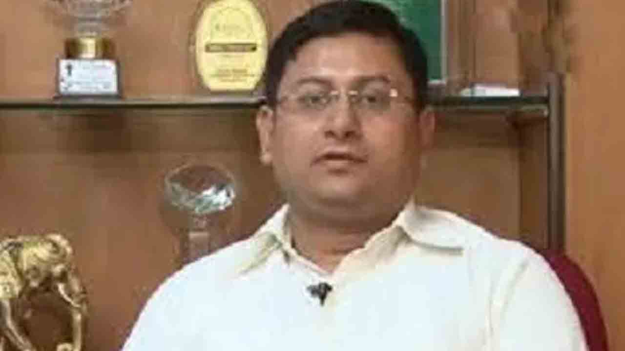 సీఎం కప్‌ టోర్నీకి ఏర్పాట్లు చేయండి