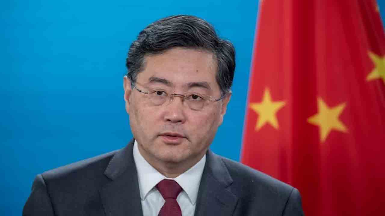 China | అది వివాదాస్పద భూభాగం.. శ్రీనగర్‌ జీ20 సదస్సుకు వచ్చేది లేదన్న చైనా