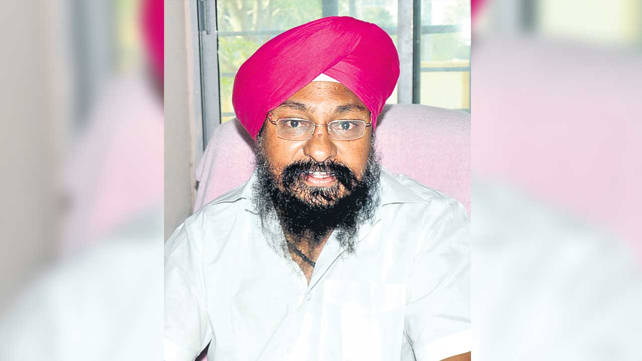 ధాన్యం తరుగు తీస్తే క్రిమినల్ కేసులు