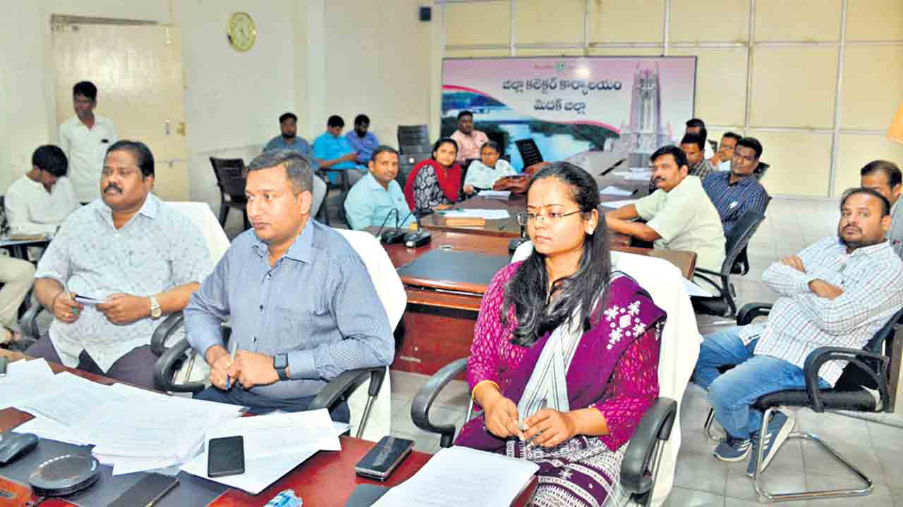 విజయవంతంగా ‘ఆరోగ్య మహిళ’ అమలు