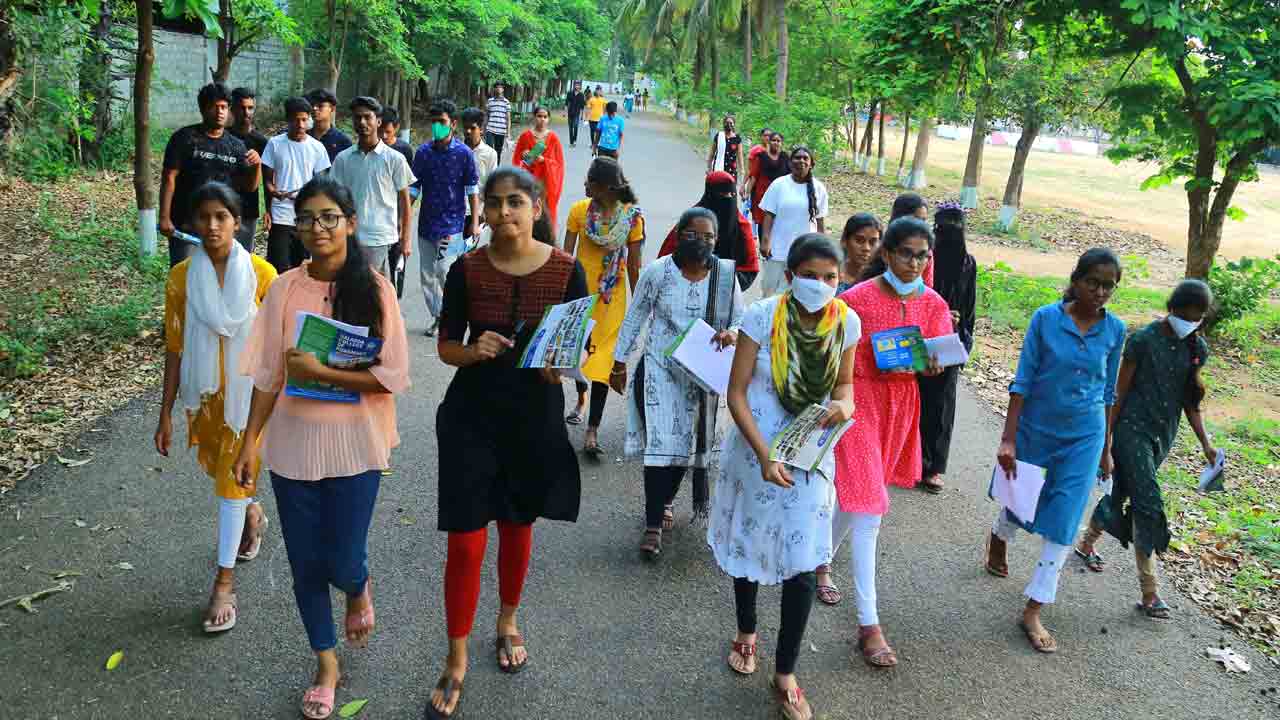 సజావుగా నీట్‌