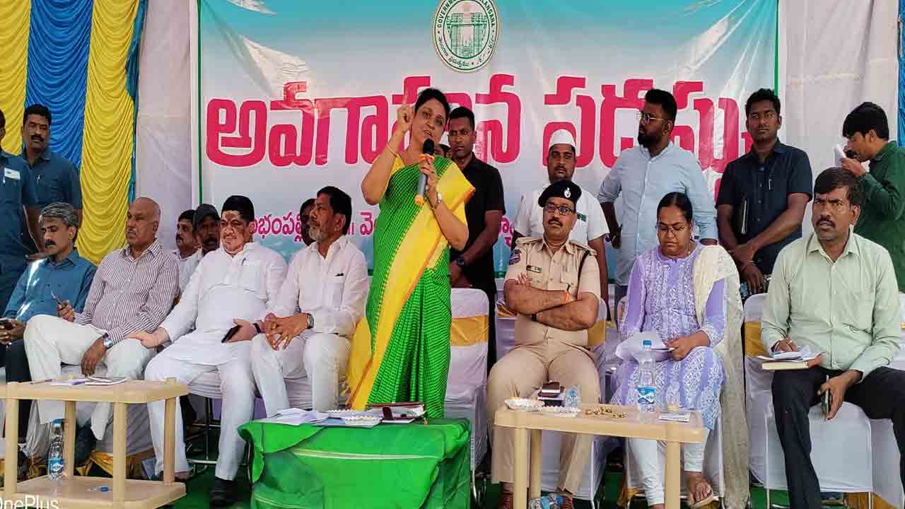 ఇథనాల్‌ ఫ్యాక్టరీతో అనర్థాలు అబద్ధం