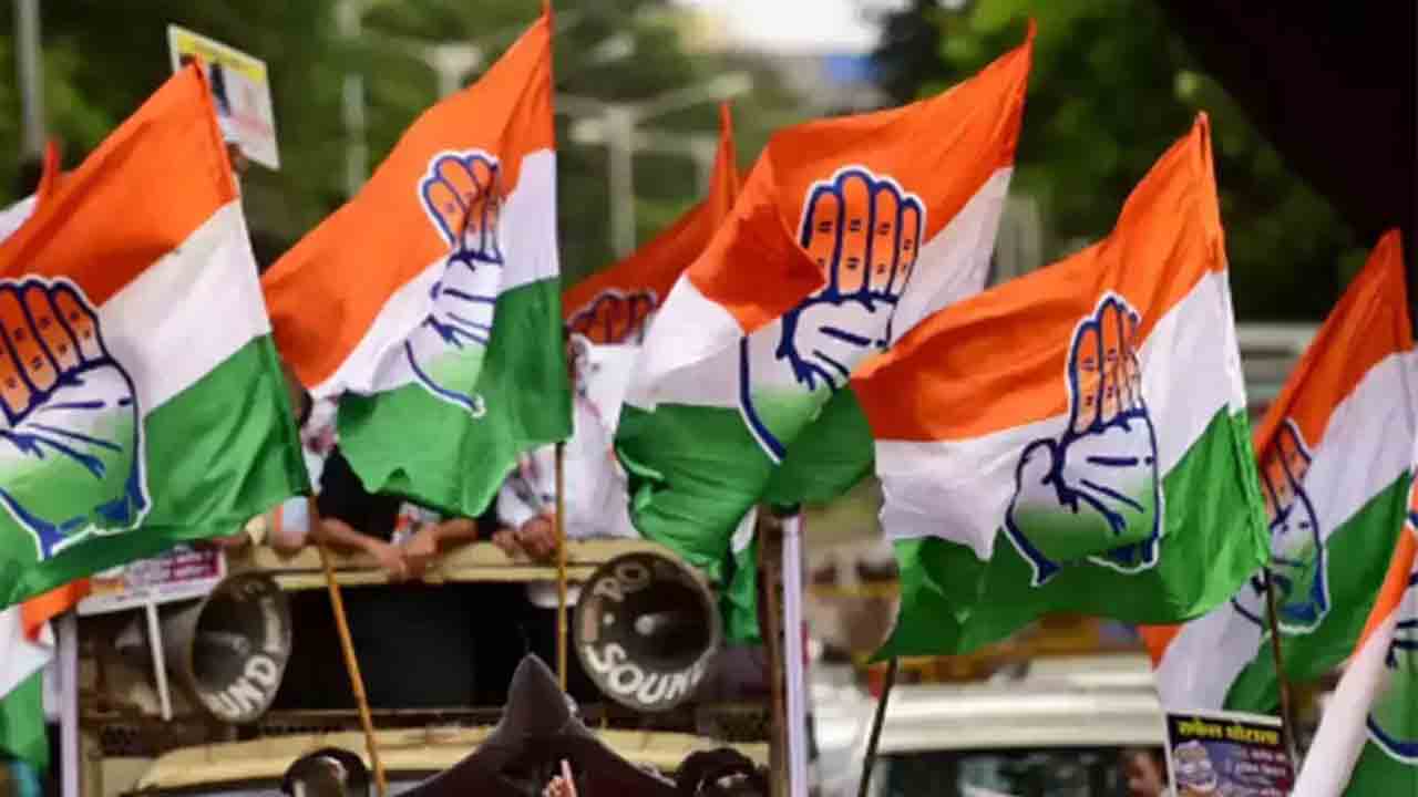 Congress |  అధికారమే లక్ష్యంగా హామీలు.. దళిత, గిరిజనులను మరోసారి దగా చేసేందుకు సిద్ధమైన కాంగ్రెస్