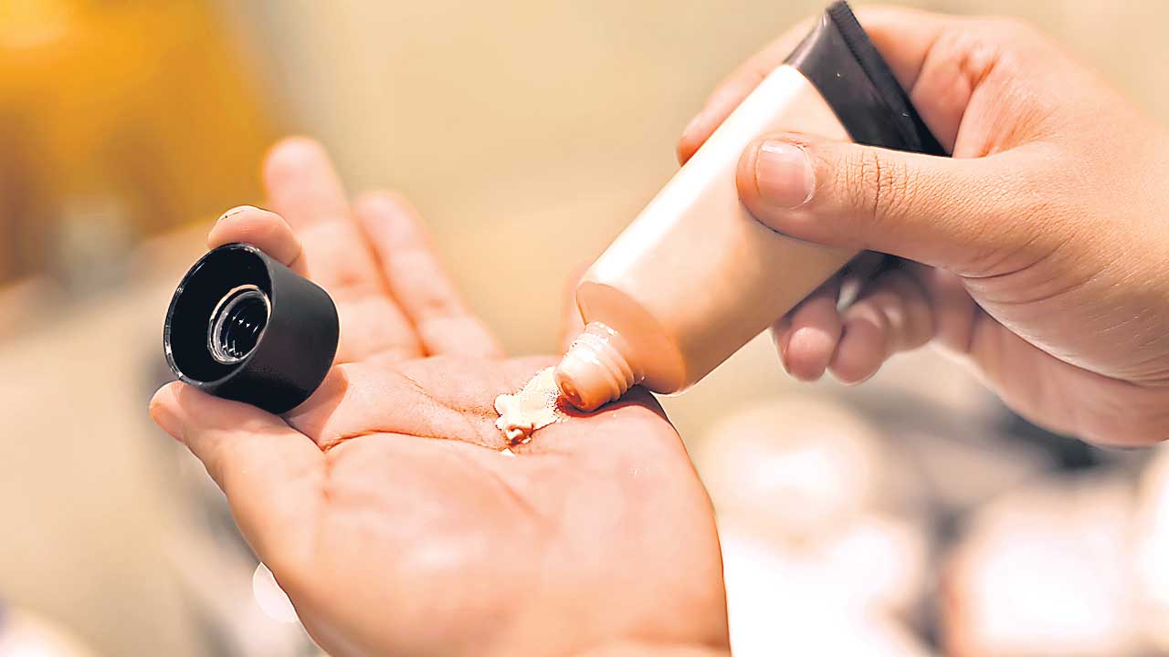 Cosmetics