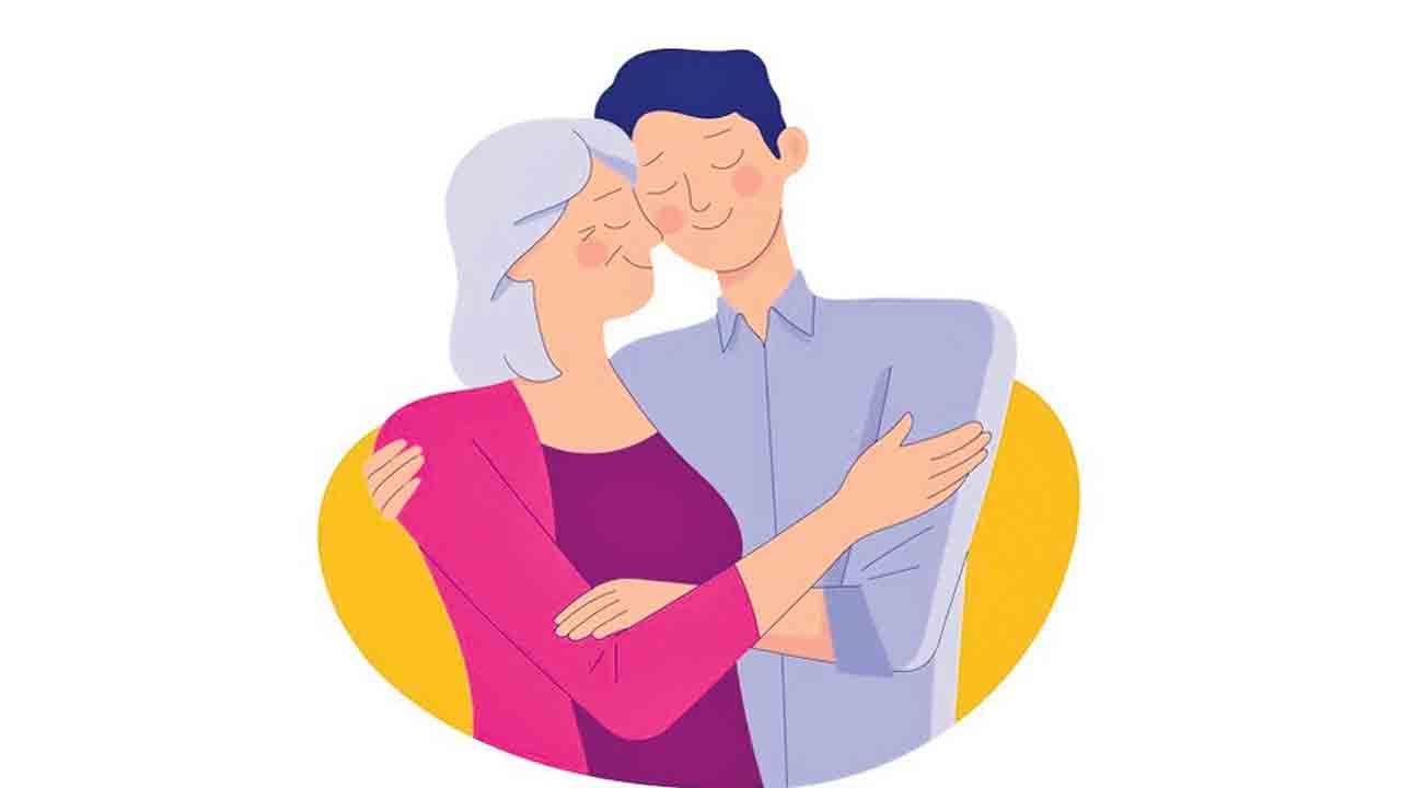 ఎవరి ప్రపంచం వారిది!