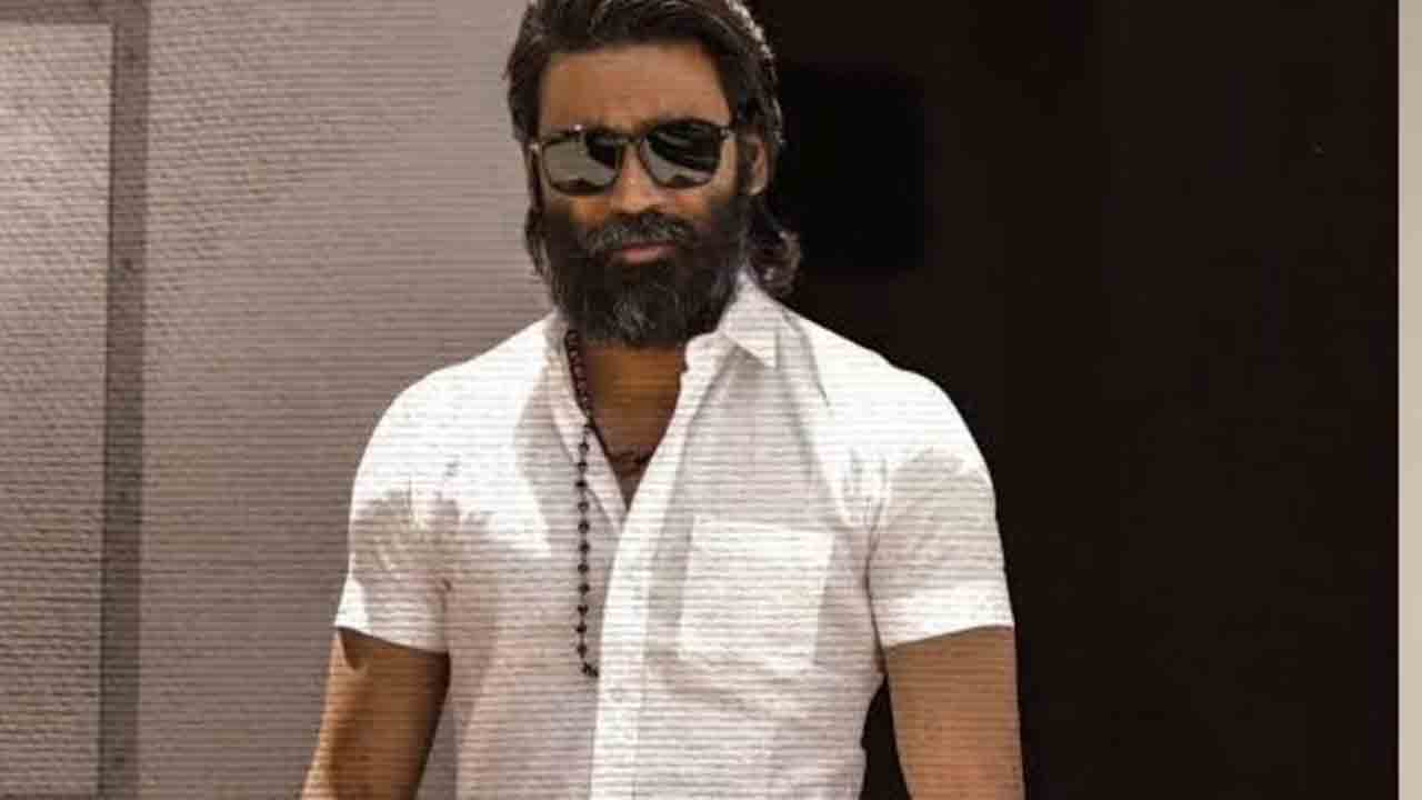 D 50 | క్రేజీ టాక్‌.. ధనుష్‌ సోదరుడిగా టాలీవుడ్ యువ హీరో..!