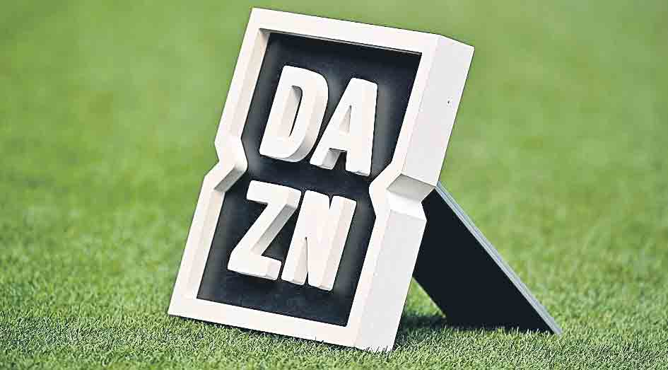 Dazn