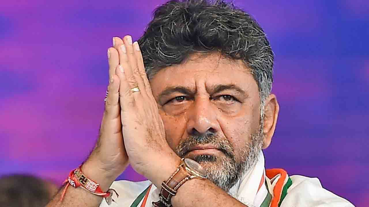 Karnataka Elections | కనకపుర నుంచి కేపీసీసీ చీఫ్‌ డికే శివకుమార్‌ ఘన విజయం