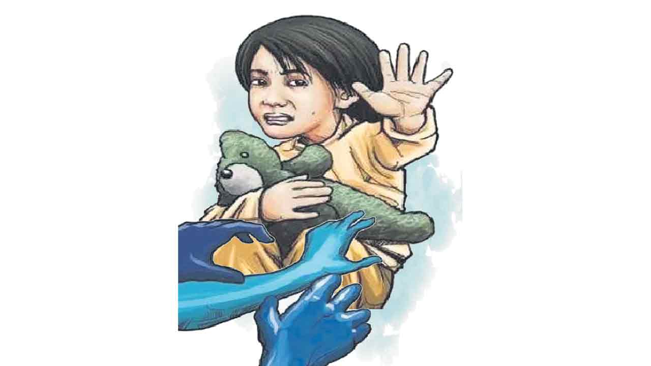 BJP |  బీజేపీ పాలిత రాష్ట్రాల్లో బేటీకి బతుకేది.. చిన్నారులపై నానాటికీ పెరుగుతున్న అకృత్యాలు