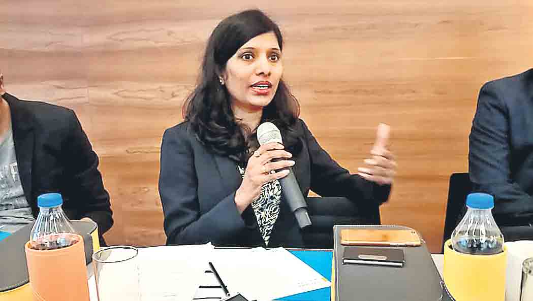 Dr Shantha Toutam