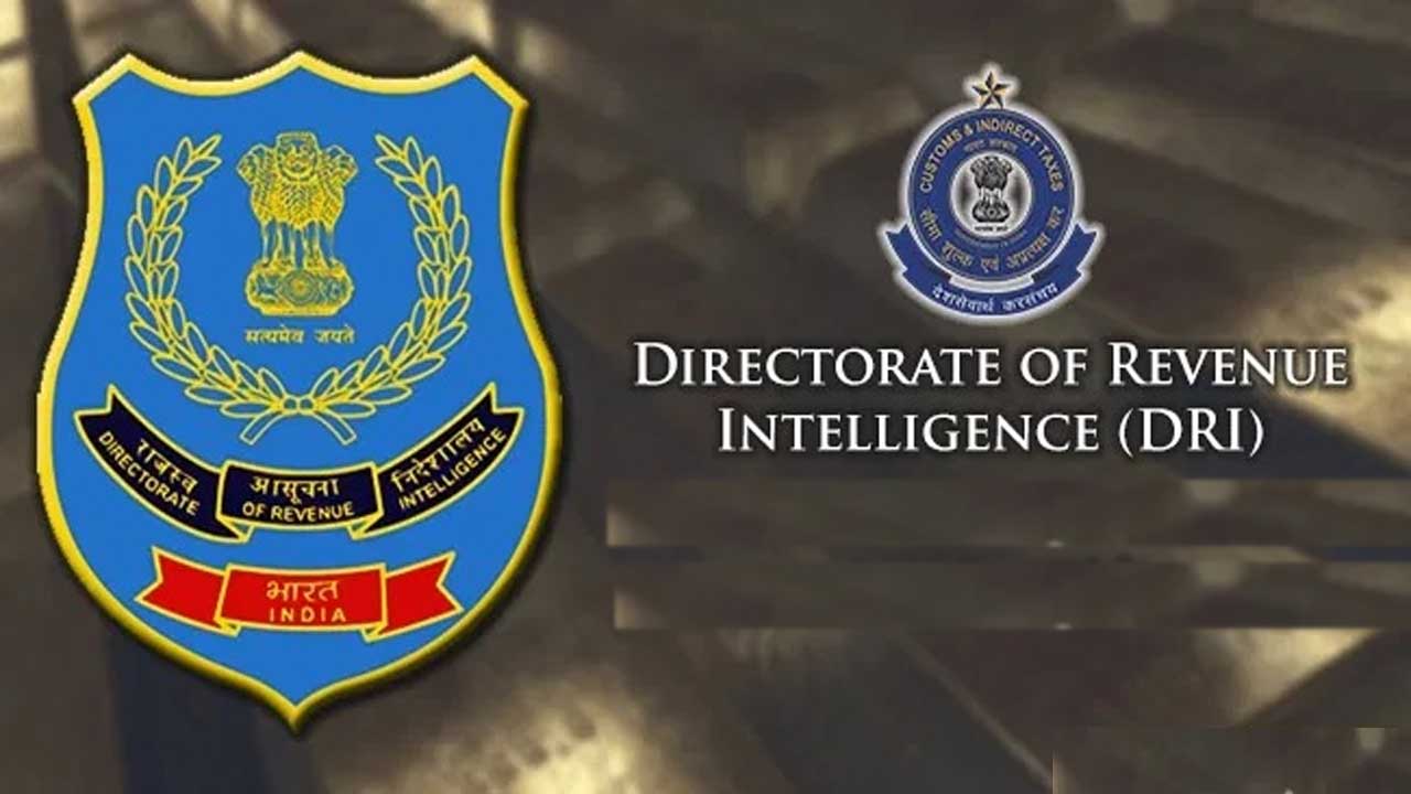 DRI Raids | నాగర్‌ కర్నూల్‌లో డీఆర్‌ఐ దాడులు.. 3.14కోట్ల విలువైన అల్ఫ్రాజోలమ్‌ పట్టివేత..!