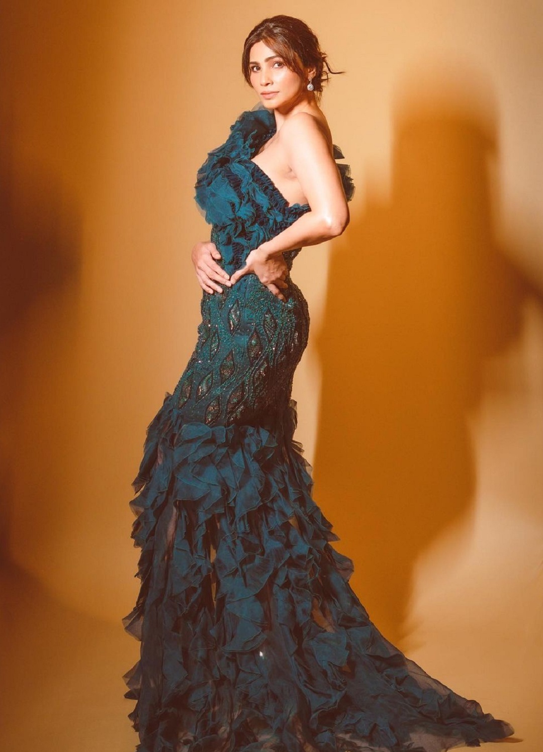 Daisy Shah