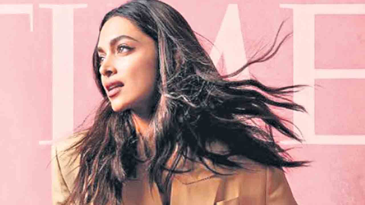 ఇది.. దీపిక పదుకోన్‌ టైమ్‌