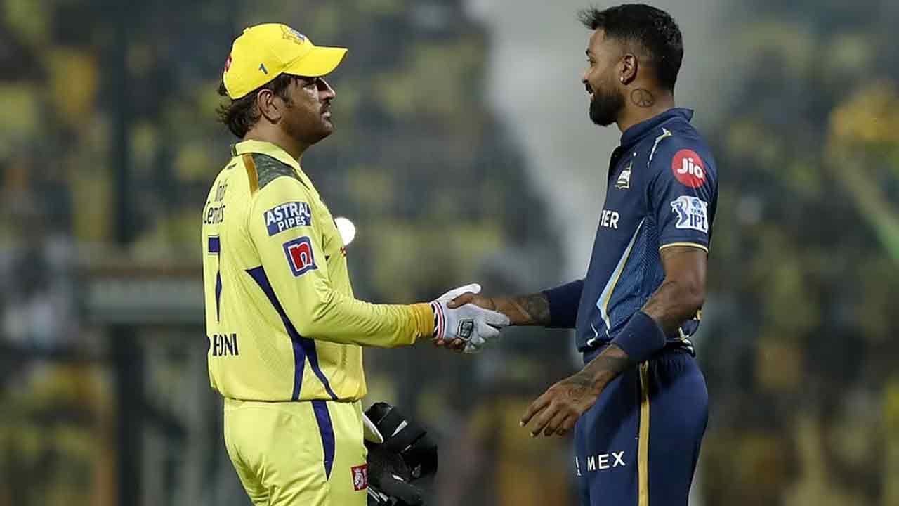 IPL 2023 | ఐపీఎల్‌ ఫైనల్స్‌లో ఇప్పటివరకు అత్యధిక పరుగులు చేసిన బ్యాటర్‌ ఎవరో తెలుసా..?