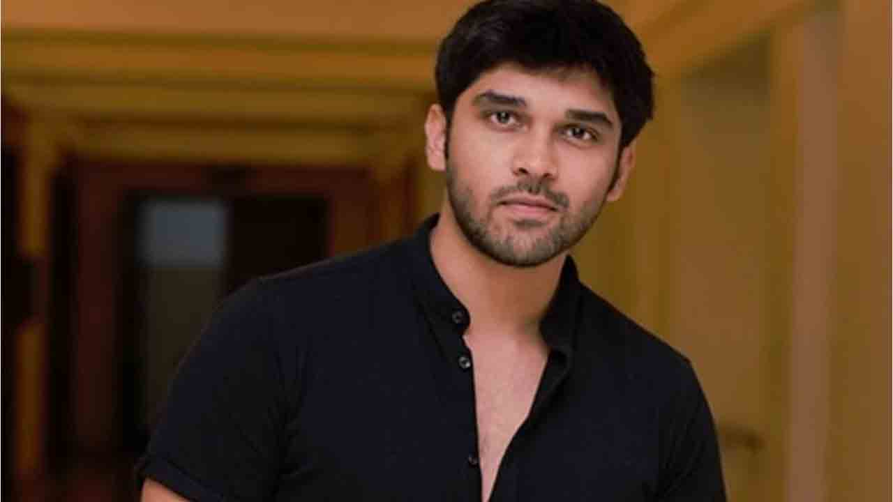 Dhruv | తొలి హిట్‌ కోసం స్టార్ కిడ్‌ వెయిటింగ్‌.. ఈ సారైనా కలిసొచ్చేనా..?