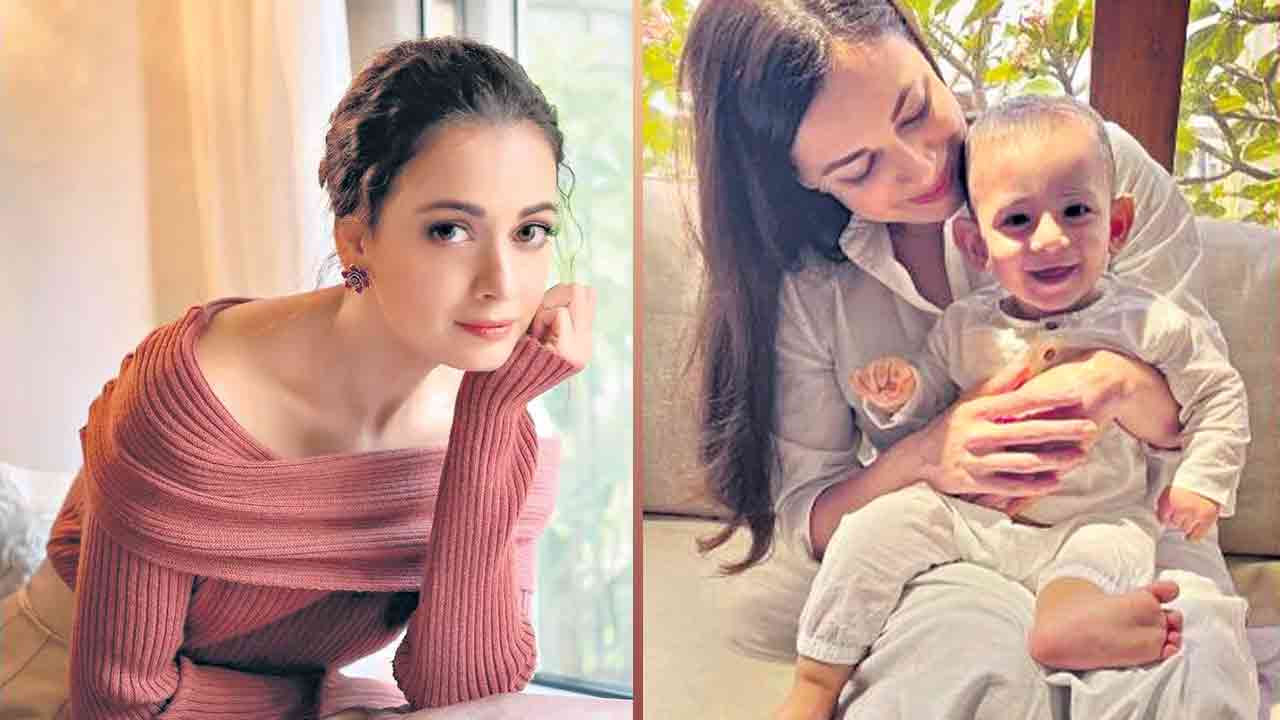 కొత్త అవతారం!