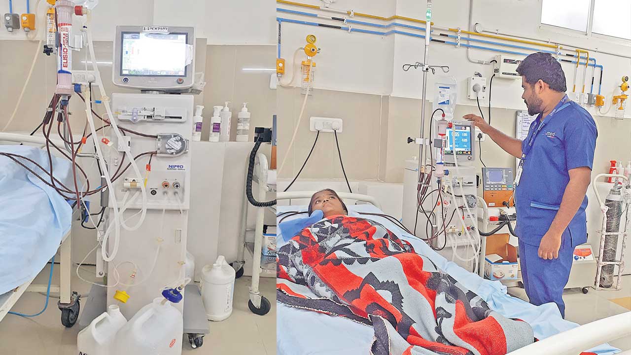 ఆరోగ్యమస్తు