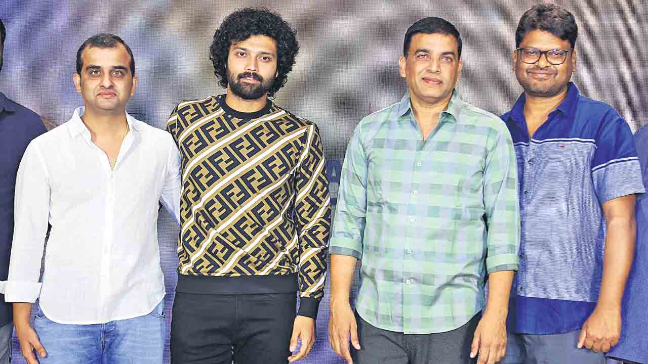 దిల్‌ ఖుష్‌ చేసే పాట