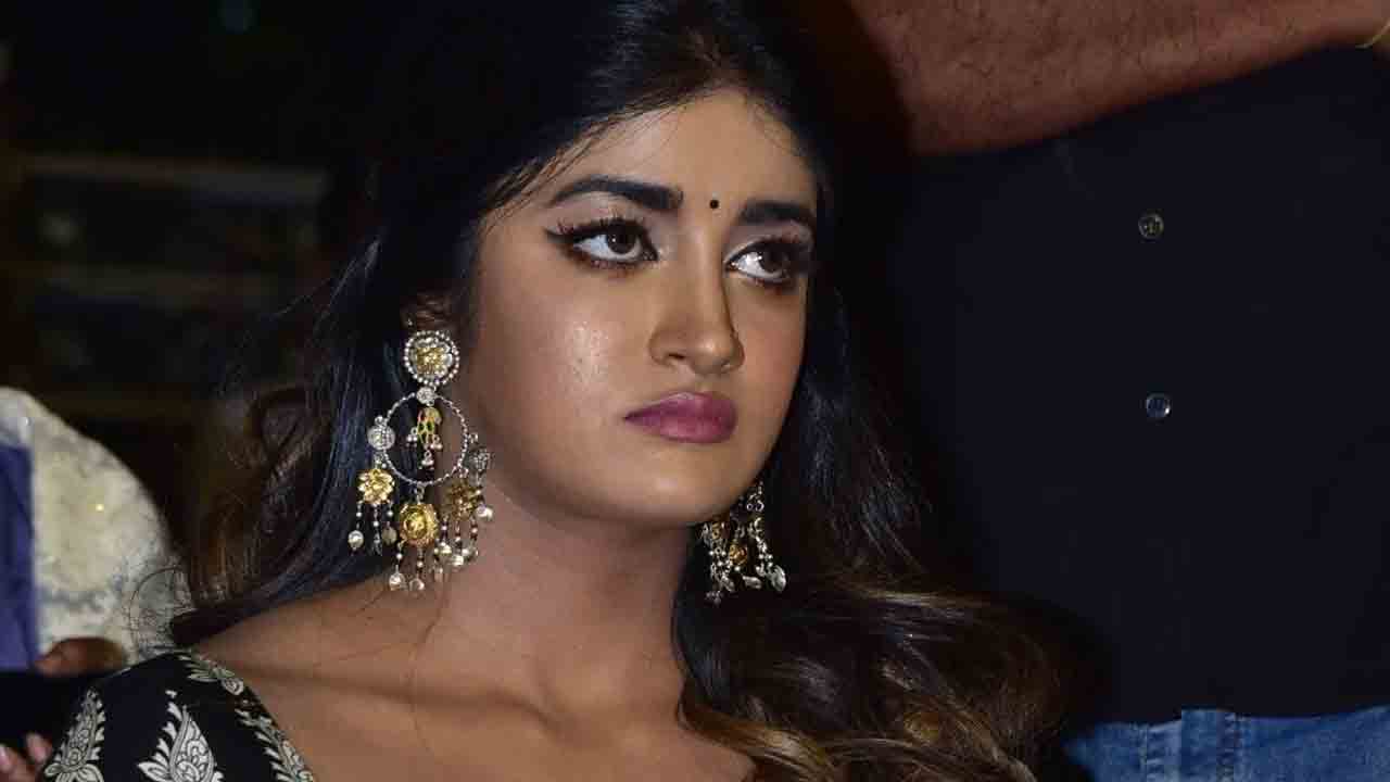 Dimple Hayathi | ఆ లీక్‌తో అప్‌సెట్ మూడ్‌లో‌ డింపుల్‌ హయతి.. !