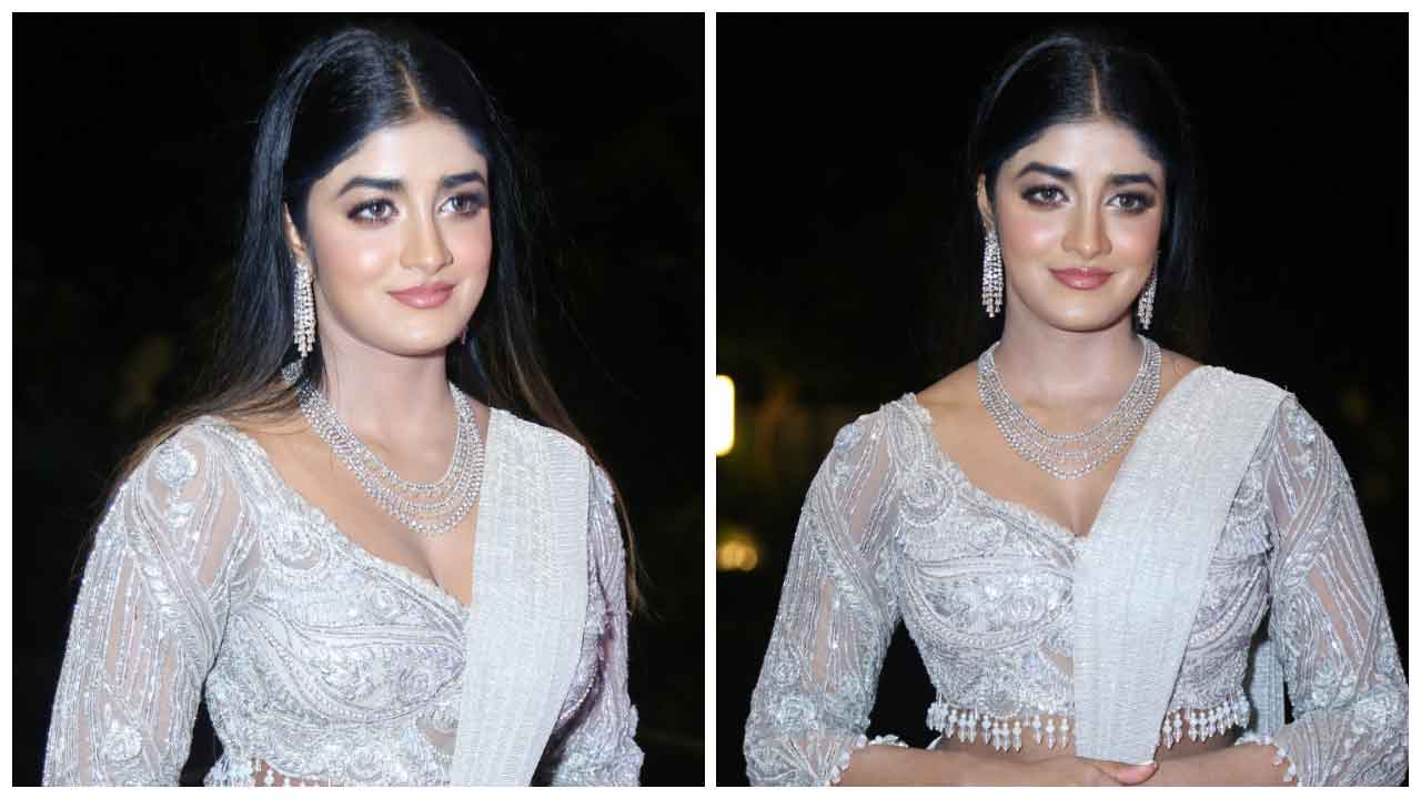 Dimple Hayathi | మనందరి కుటుంబ కథా చిత్రంగా ‘రామబాణం’