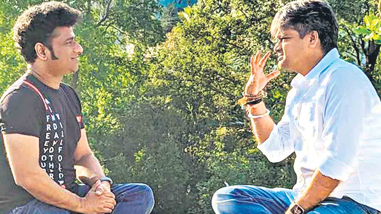 ‘గబ్బర్‌సింగ్‌’ను మించే ఆల్బమ్‌ కోసం