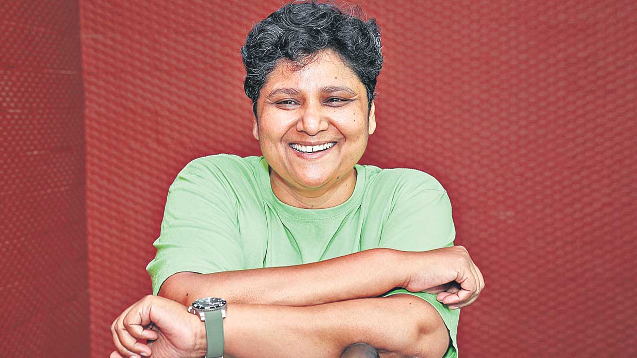 ఊహించని కథలు వస్తున్నాయి!