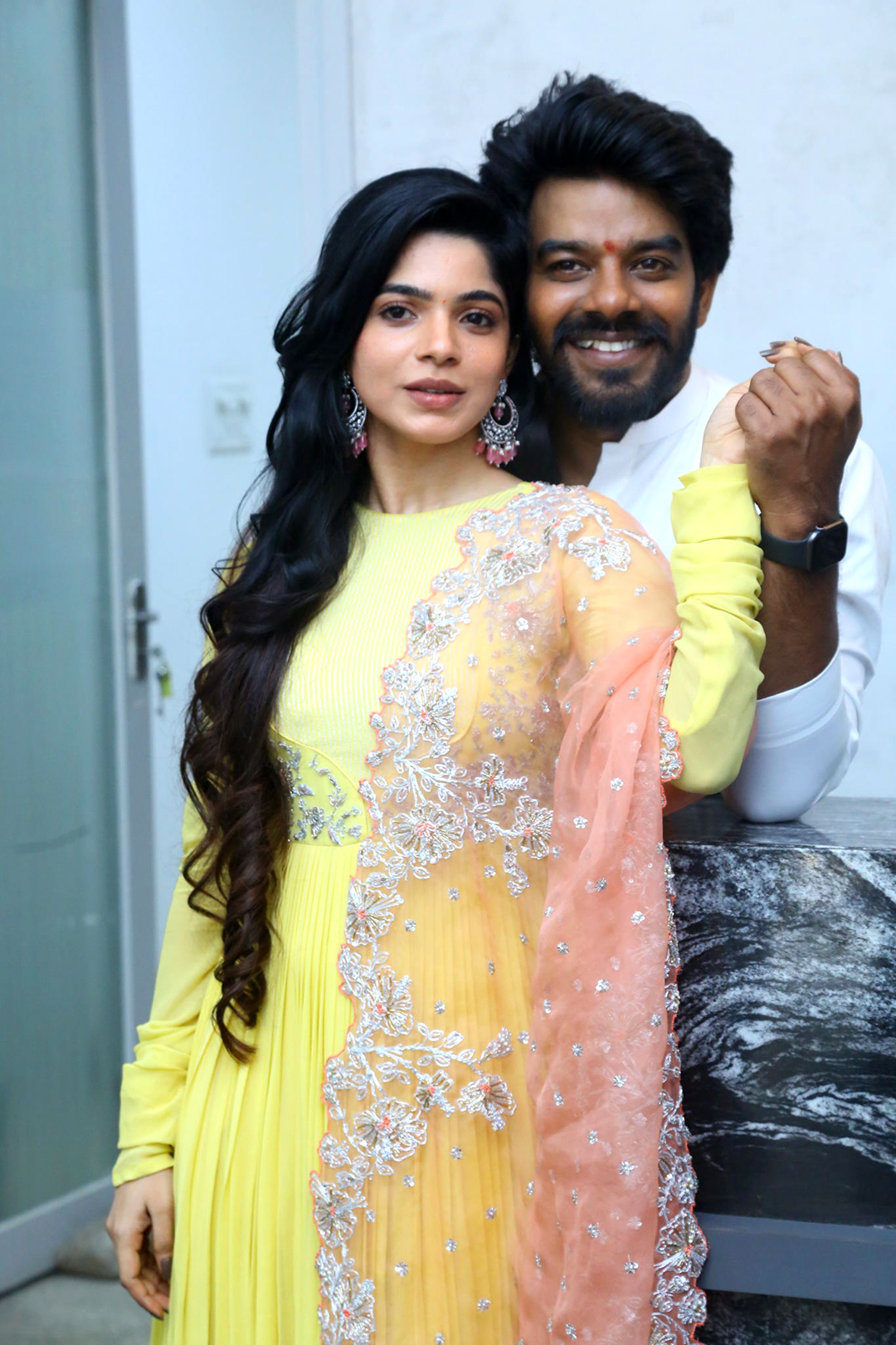 ఆద్యంతం చక్కటి వినోదంతో ఆకట్టుకుంటుంది’ అన్నారు. ‘ఈ సినిమాకు సంబంధించిన స్క్రిప్ట్‌ ఏడాది క్రితం సిద్ధమైంది. 