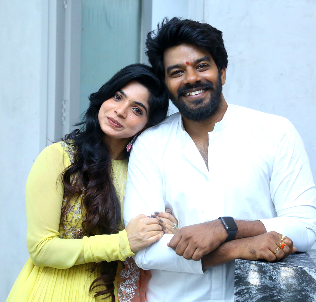 ఈ చిత్రానికి కెమెరా: బాలాజీ సుబ్రహ్మణ్యం, సంగీతం: లియొన్‌ జేమ్స్‌, ఆర్ట్‌: రాజీవ్‌ నాయర్‌, రచయిత: ఫణికృష్ణ సిరికి, దర్శకత్వం: నరేష్‌ కుప్పిలి (Naresh Kuppili).